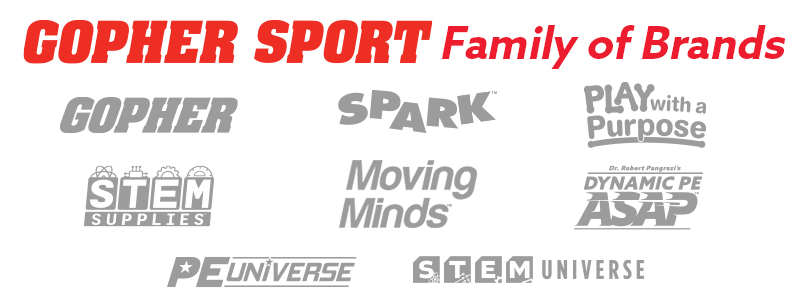 Gopher Sport Family of Brands